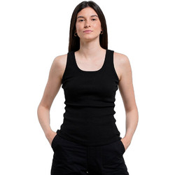 Target Γυναικείο Αθλητικό T-Shirt Μαύρο S24/66502-10