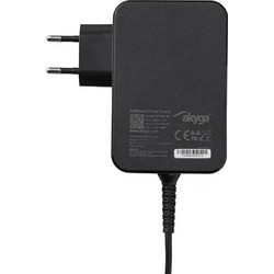 Akyga USB-C Φορτιστής Laptop 90W 20V 3.5A με Ενσωματωμένο Καλώδιο Τροφοδοσίας AK-ND-82