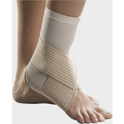 Anatomic Help Επιστραγαλίδα Ελαστική Μπεζ 1601