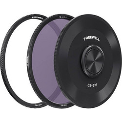 Freewell Σετ M2 Series ND8 82mm