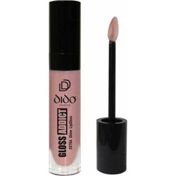 Dido Glitter Addict G03 Lip Gloss 6ml