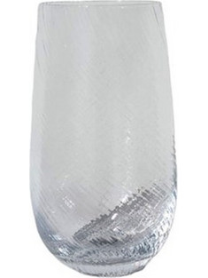 HFA Ποτήρια Νερού Γυάλινα 580ml 6τμχ 5420310