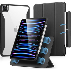 ESR Rebound Hybrid 360 Black (iPad Pro 11" 2024)