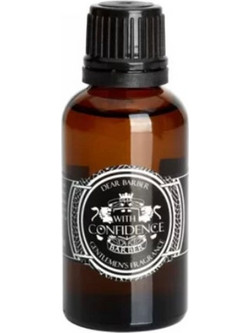 Dear Barber Eau de Toilette 30ml