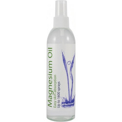 Heiltropfen Magnesium Oil Spray Λάδι 237ml