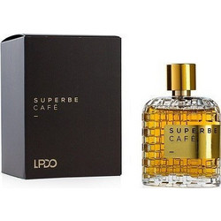 LPDO Superbe Cafe Intense Eau de Parfum 100ml