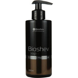 Bioshev Cooper Χρωμομάσκα Μαλλιών 300ml