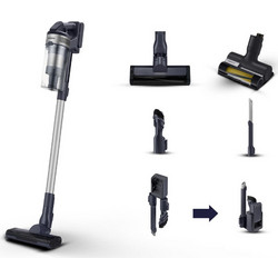 Samsung Jet 65 Pet VS15A60AGR5/WA Επαναφορτιζόμενη Σκούπα Stick & Χειρός 21.6V