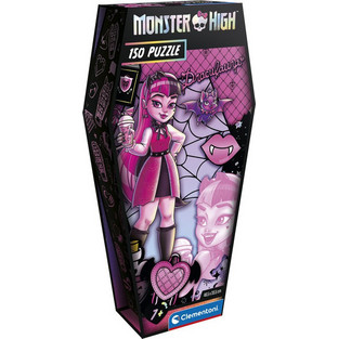 Παιδικό Puzzle Clementoni Monster High Draculaura 150 Κομμάτια