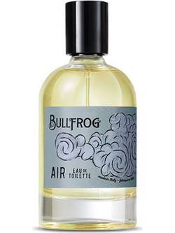 Bullfrog Air Eau de Toilette 100ml