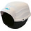 M-Pets Igloo Large Σπιτάκι Σκύλου Πλαστικό Λευκό Μαύρο 100x71x67cm