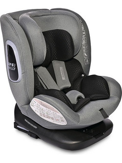 Lorelli Phoenix Κάθισμα Αυτοκινήτου i-Size 0-36kg ISOfix Jasper Grey