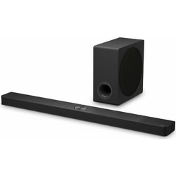 LG S90TY Soundbar 570W 5.1 με Ασύρματο Subwoofer & Τηλεχειριστήριο