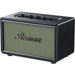 Remax RB-M88 Ηχείο Bluetooth 80W Μαύρο
