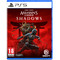 Assassin's Creed Shadows PS5 Assassin's Creed Shadows PS5