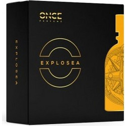 Once Explosea Intense Eau de Parfum 100ml