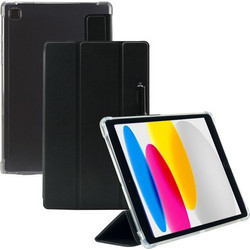 Mobilis Folio Black (iPad 10.9" 2022)