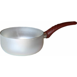 Viosarp Κατσαρόλα Γάλακτος Αλουμινίου 14cm