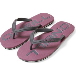 O'Neill Ανδρικές Σαγιονάρες Μωβ N2400002-13013