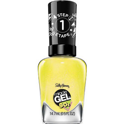 Sally Hansen Miracle Gel 90s 891 Mixtape Gloss Βερνίκι Νυχιών 14.7ml