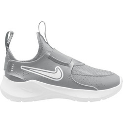 Nike Flex Runner 3 Παιδικά Αθλητικά Παπούτσια για Τρέξιμο Γκρι FN1449-001
