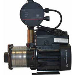 Grundfos Booster CM 3-6/PM1