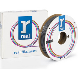 Real Filament PLA Tough 2.85mm Grey 500gr