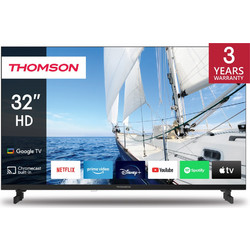 Thomson 32HG2S14 Smart Τηλεόραση 32" HD Ready DLED (2024)