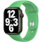 Λουράκι Σιλικόνης Lime (Apple Watch 42 / 44 / 45 / 49mm) Λουράκι Σιλικόνης Lime (Apple Watch 42 / 44 / 45 / 49mm)