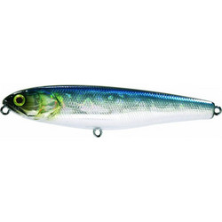 Illex Bonnie Τεχνητό Δόλωμα Πλάνος 9.5cm 12.5gr Shine Katana