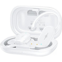 Wekome WS-02 Ακουστικά Bluetooth Ανθεκτικά στο Νερό White