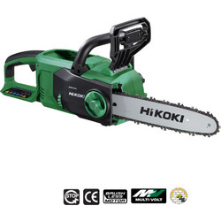 Hikoki CS3630DBW4Z Αλυσοπρίονο Μπαταρίας 36V 3.4kg με Λάμα 30cm