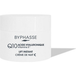 Byphasse Lift Instant Q10 Night Cream 60ml