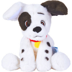 Simba Disney 101 Σκυλάκια Δαλματίας Σκύλος 18cm