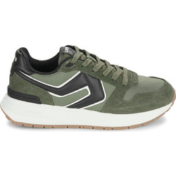 Levi's Ανδρικά Sneakers Χακί 235896-1932-37