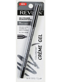 Revlon Colorstay Creme Gel 812 Shining Armor Μολύβι Ματιών 1.2gr