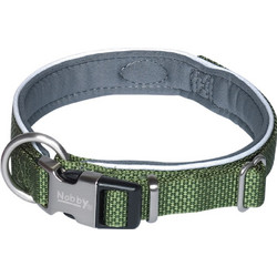 Nobby Classic Preno Royal Κολάρο Σκύλου Πράσινο 2x28-34cm