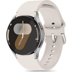 Tech-Protect IconBand Λουράκι Σιλικόνης Starlight (Samsung Galaxy Watch 4 / 5 / 5 Pro / 6 / 7 / FE)