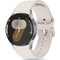 Tech-Protect IconBand Λουράκι Σιλικόνης Starlight (Samsung Galaxy Watch 4 / 5 / 5 Pro / 6 / 7 / FE)