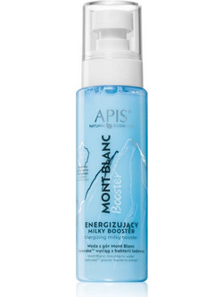 Apis Natural Cosmetics Mont Blanc Serum 100ml