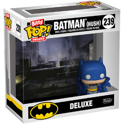Funko Bitty Pop! Deluxe 239 Batman Hush