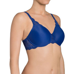 Triumph Amourette Σουτιέν Minimizer με Μπανέλα Royal Blue 10162810
