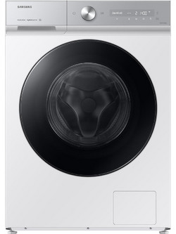 Samsung WW11DB8B95GHU4 Πλυντήριο Ρούχων 11kg 1400 Στροφών