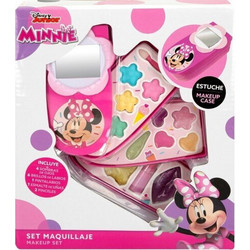 John Disney Minnie Σετ Make Up Κινητό Τηλέφωνο