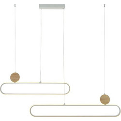 Ravenna Dolce White Gold