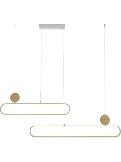 Ravenna Dolce White Gold