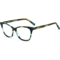 Missoni MIS0101 6AK Γυναικείος Σκελετός Γυαλιών Οράσεως Κοκάλινος Ταρταρούγα