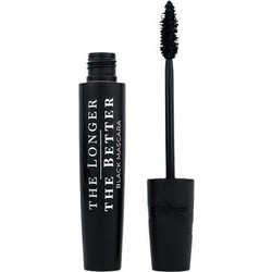 Layla The Longer The Better Black Mascara για Μήκος