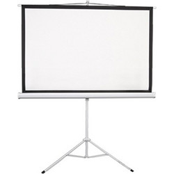 Brateck ESDC100 Οθόνη Προβολής Projector Δαπέδου 4:3 200x150cm / 100"