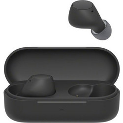 Sony WF-C510 Ακουστικά Bluetooth In Ear Ανθεκτικά στο Νερό Black